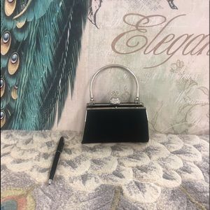 Small accessory purse
